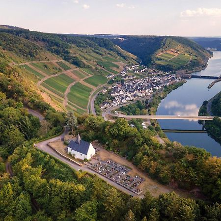 -1-Zentral-Traumwohnung-Rhein Oberwesel Ngoại thất bức ảnh