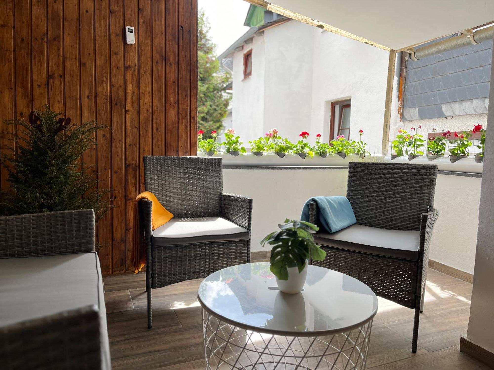 -1-Zentral-Traumwohnung-Rhein Oberwesel Ngoại thất bức ảnh