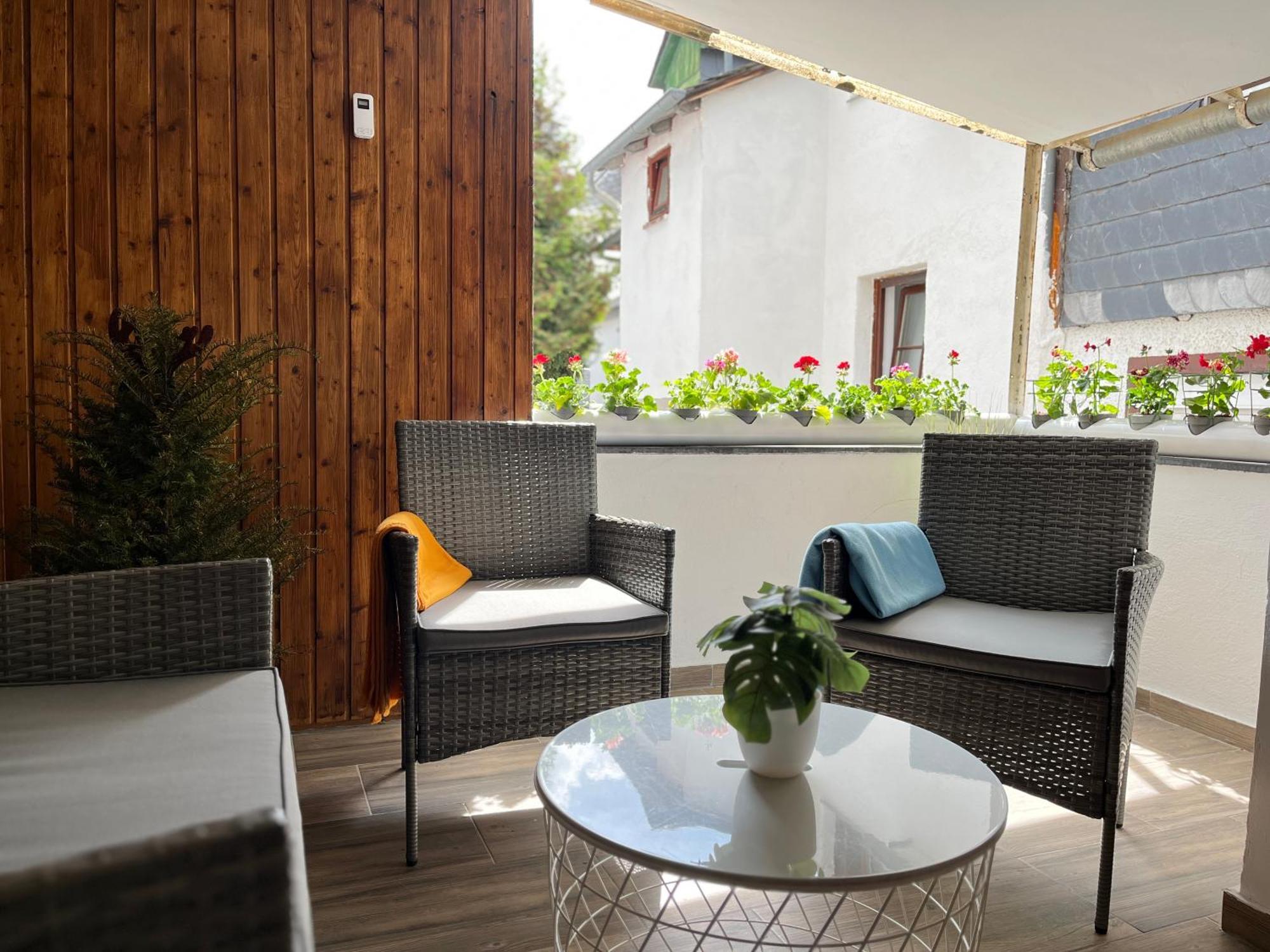 -1-Zentral-Traumwohnung-Rhein Oberwesel Ngoại thất bức ảnh