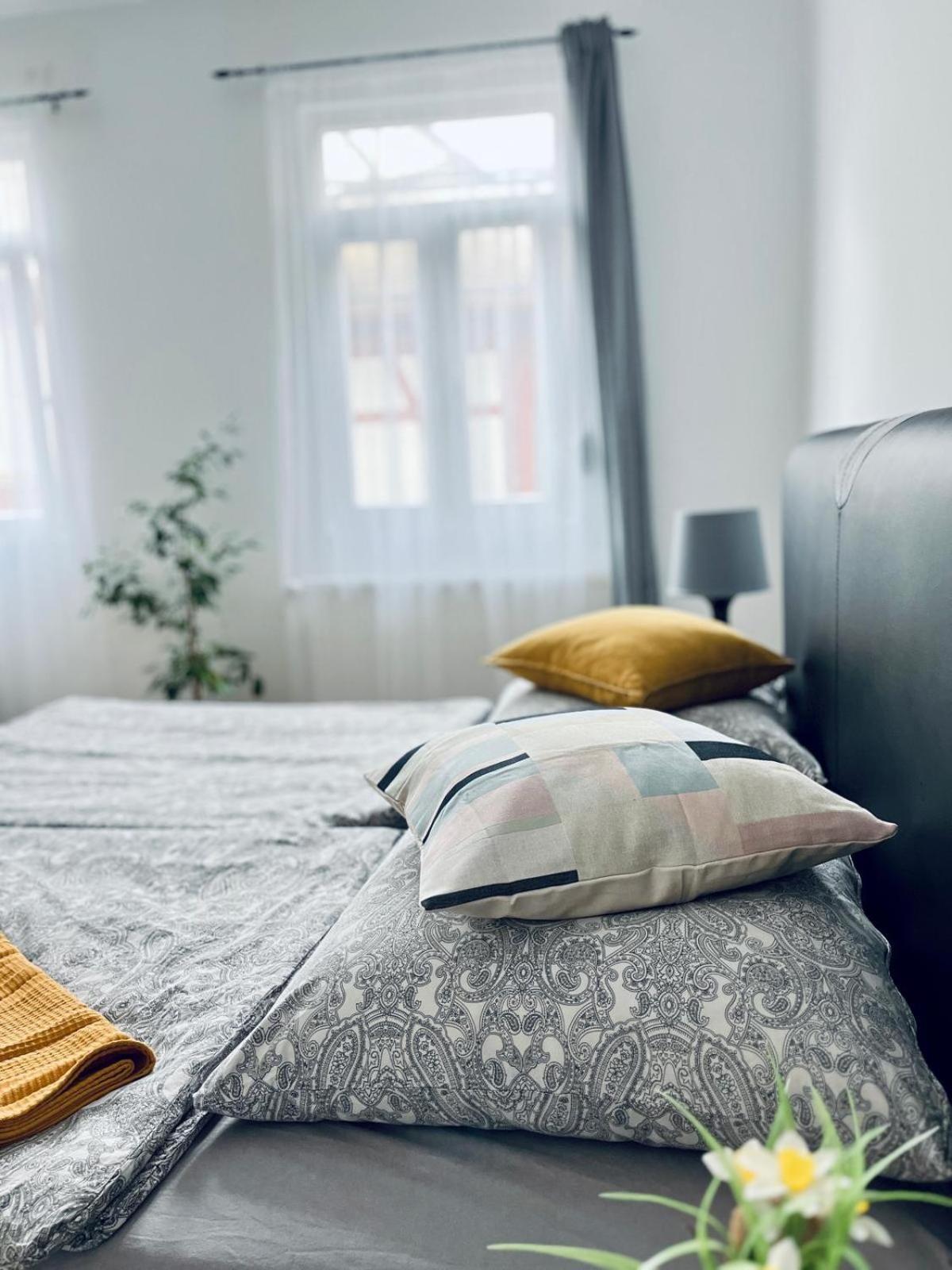 -1-Zentral-Traumwohnung-Rhein Oberwesel Ngoại thất bức ảnh