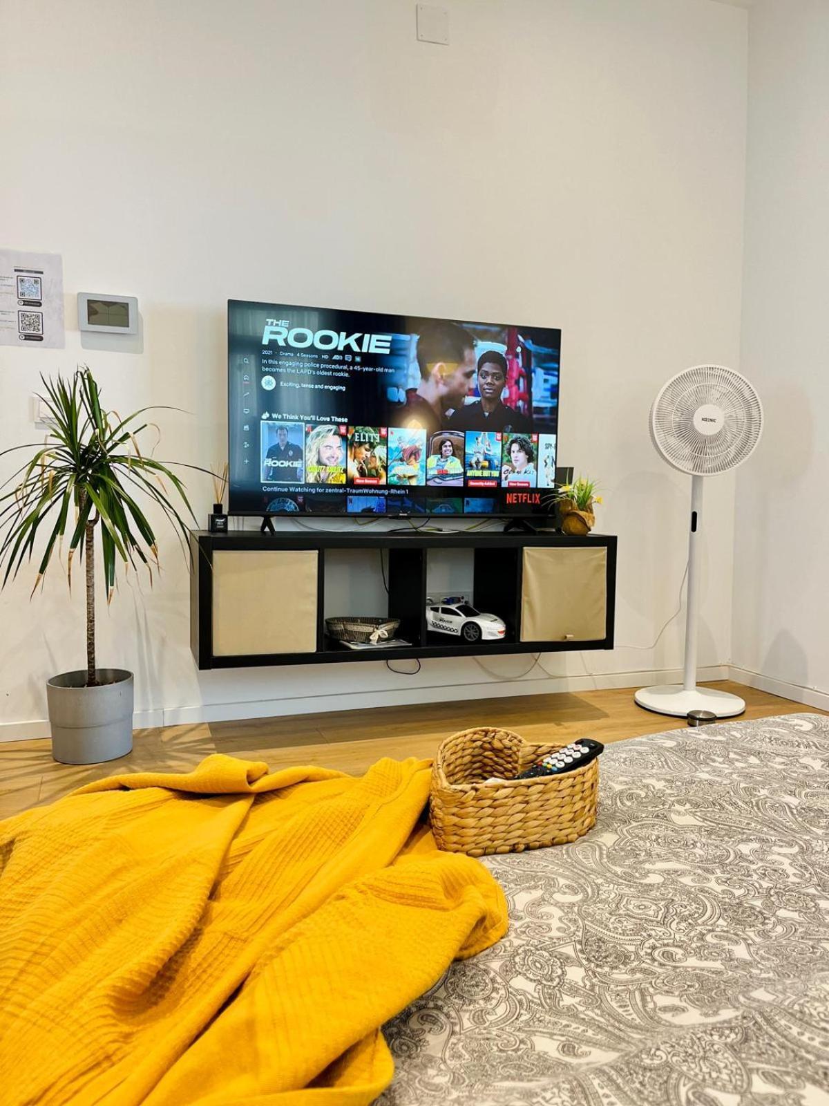 -1-Zentral-Traumwohnung-Rhein Oberwesel Ngoại thất bức ảnh
